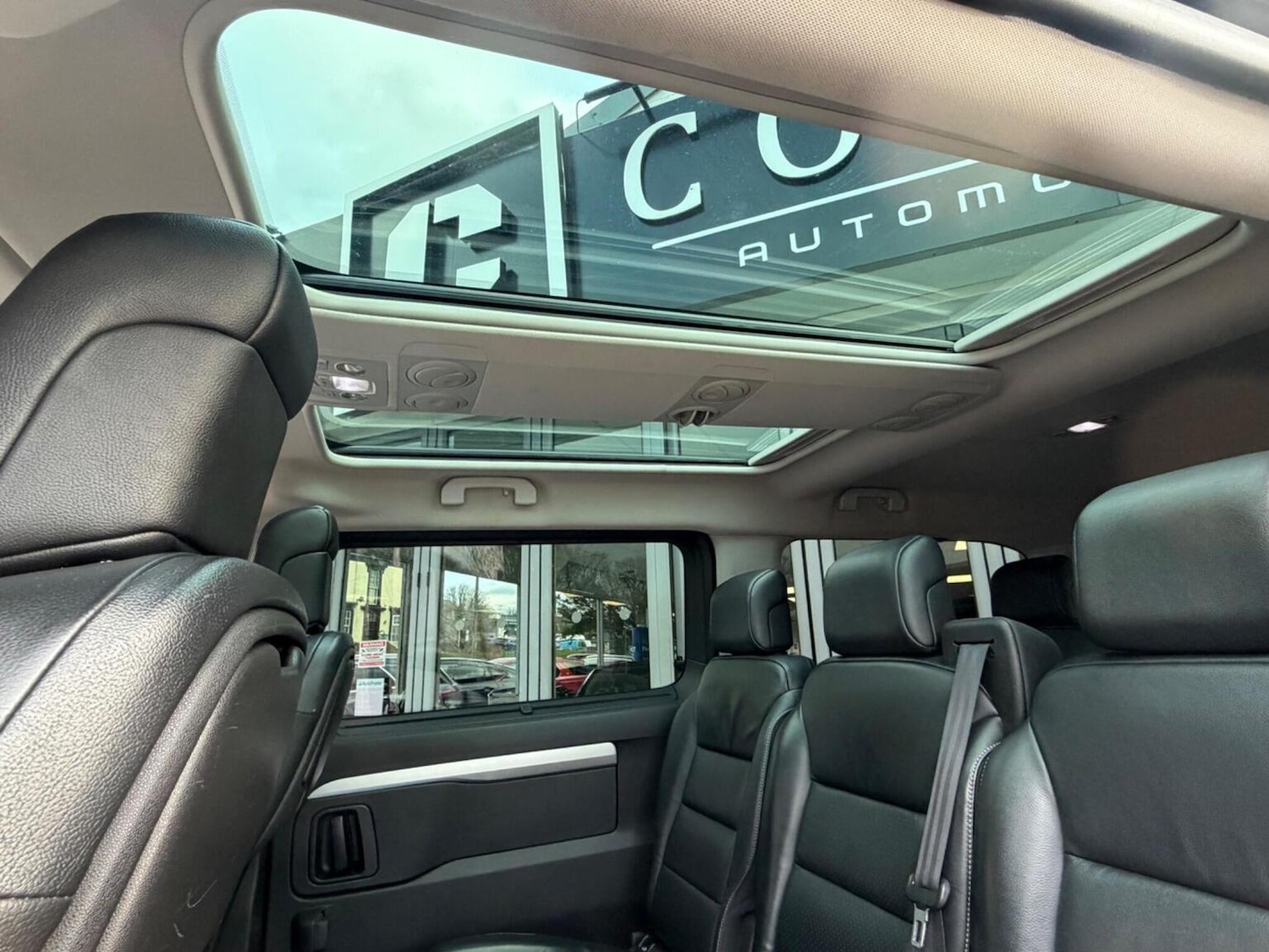 Used Vauxhall Vivaro Life 2022 for sale - 77572848: Photo 17