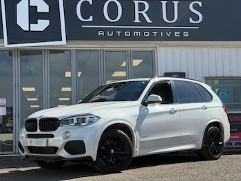 Used BMW X5 2018 for sale - 78332153: Photo