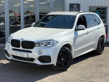 Used BMW X5 2018 for sale - 78332153: Photo
