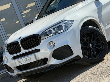 Used BMW X5 2018 for sale - 78332153: Photo