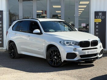 Used BMW X5 2018 for sale - 78332153: Photo