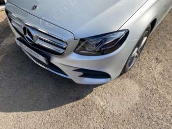 Used Mercedes-Benz E-Class 2020 for sale - 74837911: Photo