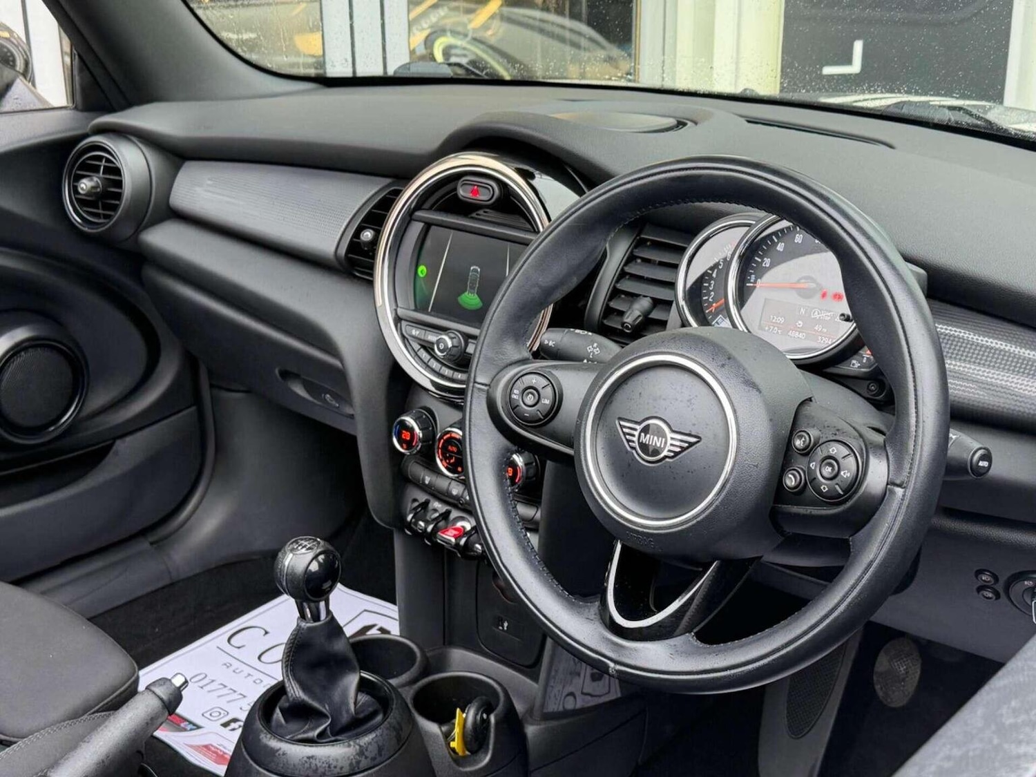 Used MINI Convertible 2018 for sale - 77453120: Photo 12