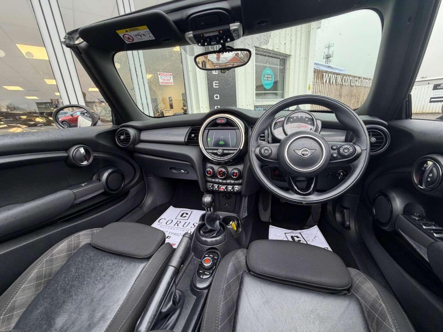 Used MINI Convertible 2018 for sale - 77453120: Photo 15