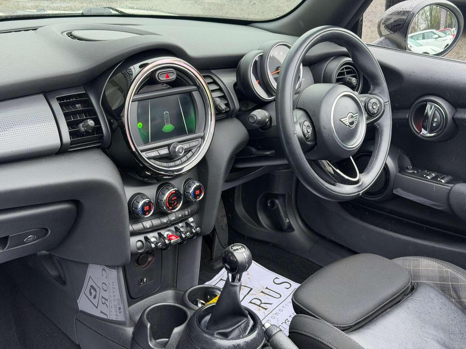 Used MINI Convertible 2018 for sale - 77453120: Photo 19