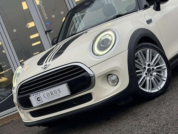 Used MINI Convertible 2018 for sale - 77453120: Photo