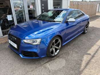 2013 (13) - 4.2 FSI V8 S Tronic quattro Euro 5 2dr