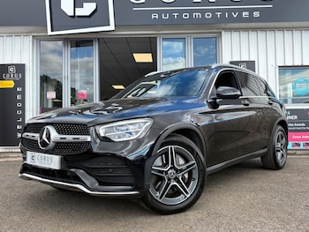 Used Mercedes-Benz GLC 2020 for sale - 79307496: Photo
