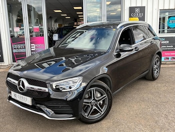 Used Mercedes-Benz GLC 2020 for sale - 79307496: Photo