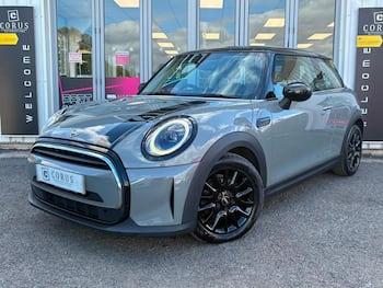 Used MINI Hatch 2021 for sale - 79710662: Photo