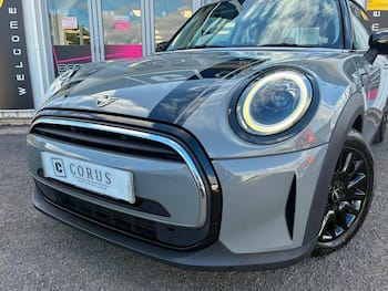Used MINI Hatch 2021 for sale - 79710662: Photo