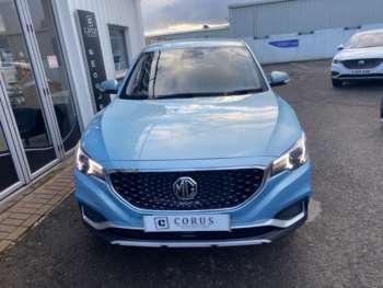 Used MG MG ZS 2021 for sale - 74434055: Photo