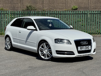 Used Audi A3 2011 for sale - 79023846: Photo