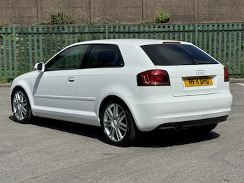Used Audi A3 2011 for sale - 79023846: Photo