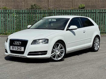 Used Audi A3 2011 for sale - 79023846: Photo
