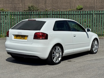 Used Audi A3 2011 for sale - 79023846: Photo