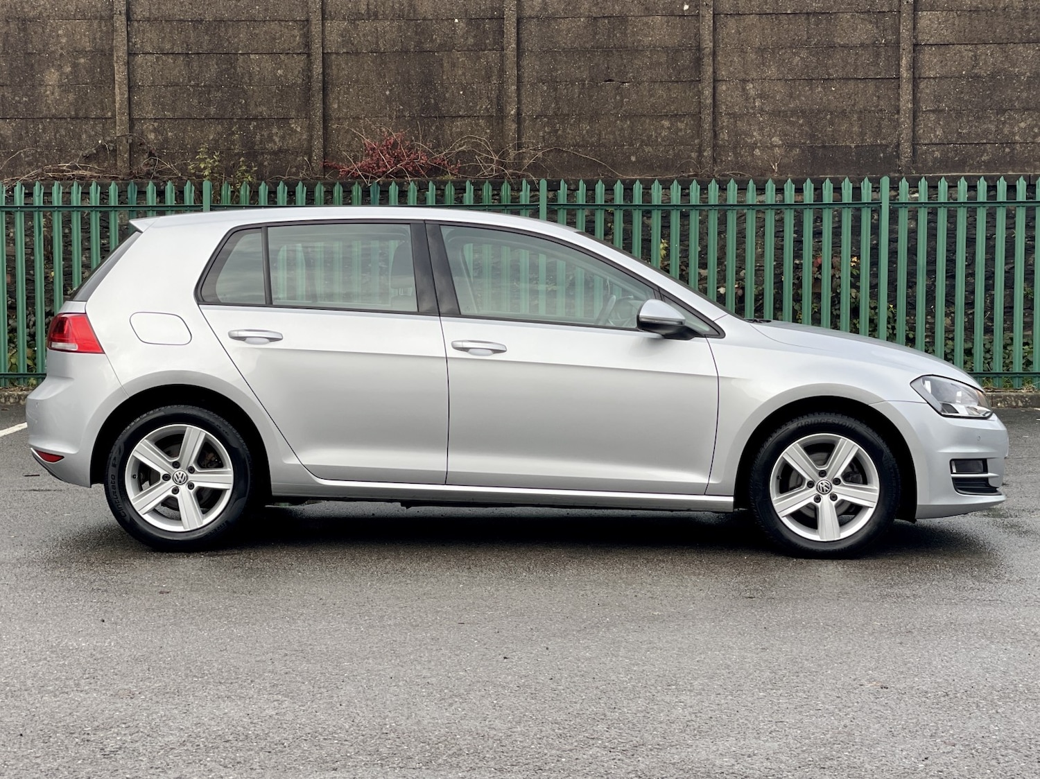 Used Volkswagen Golf 2015 for sale - 76863792: Photo 10