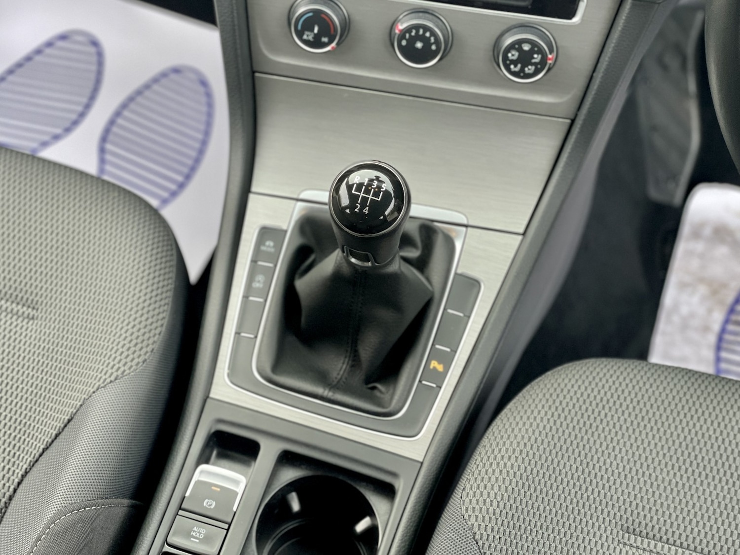 Used Volkswagen Golf 2015 for sale - 76863792: Photo 14