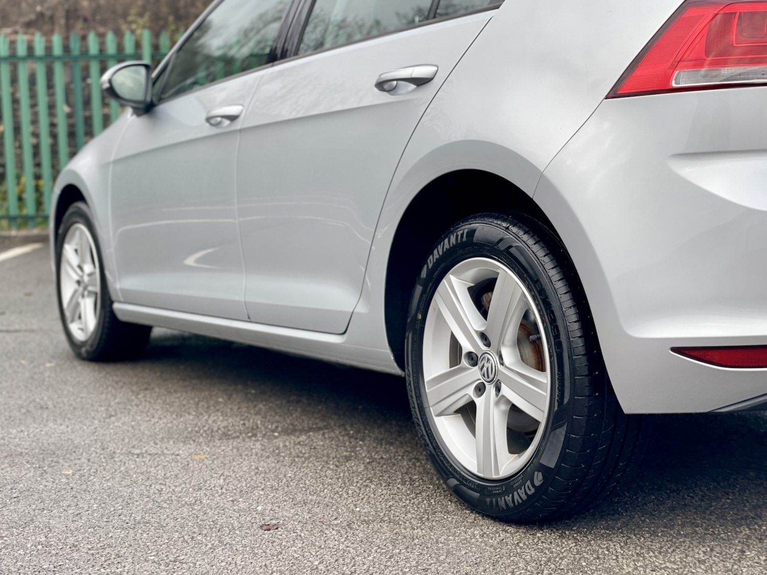 Used Volkswagen Golf 2015 for sale - 76863792: Photo 15