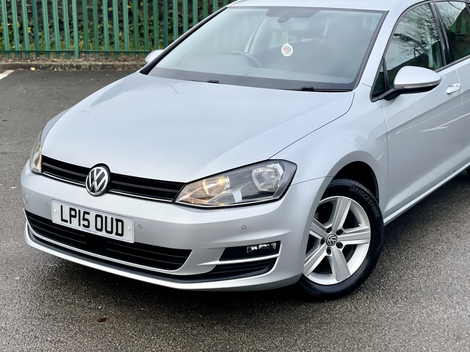 Used Volkswagen Golf 2015 for sale - 76863792: Photo 16