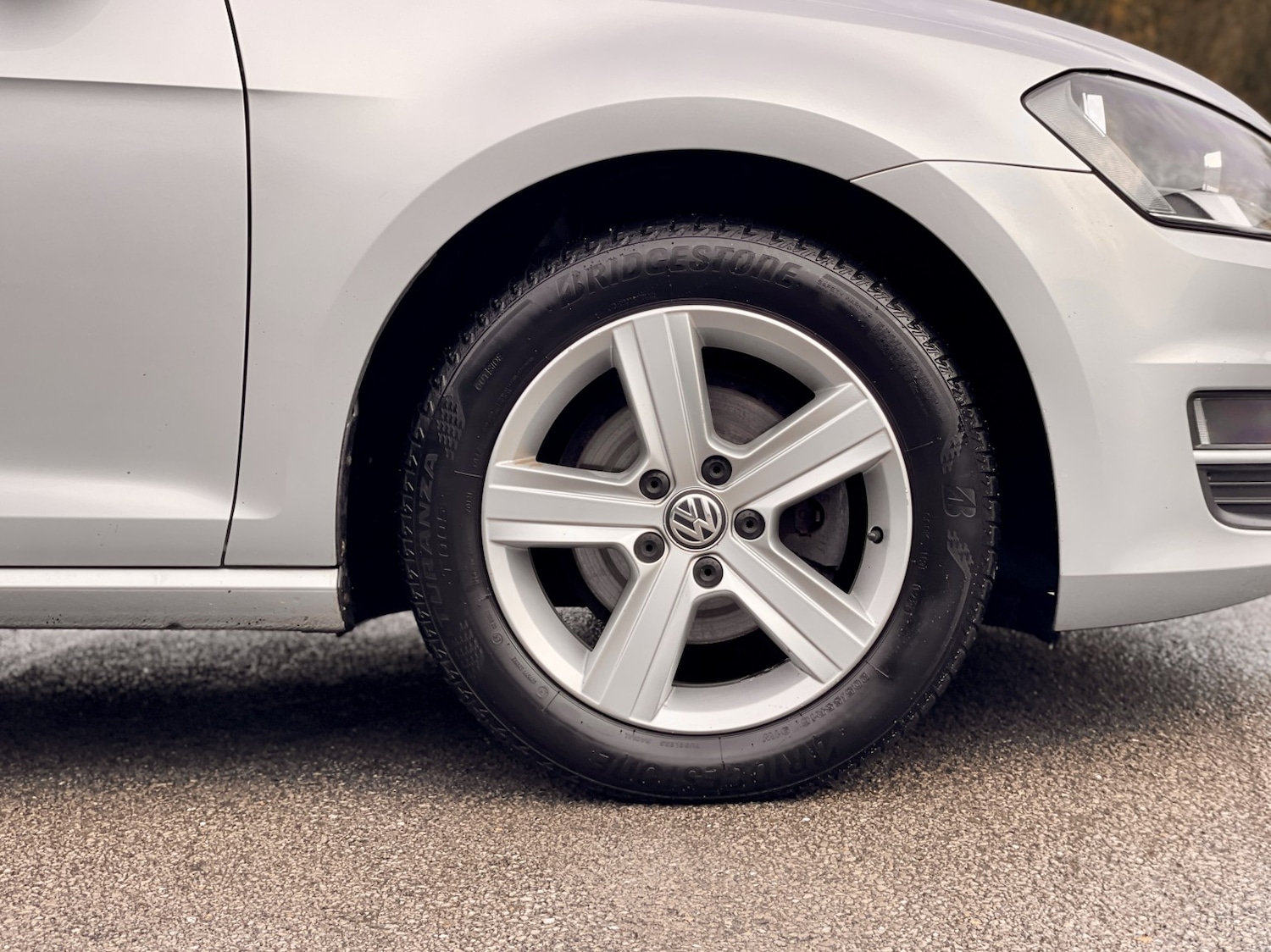 Used Volkswagen Golf 2015 for sale - 76863792: Photo 17