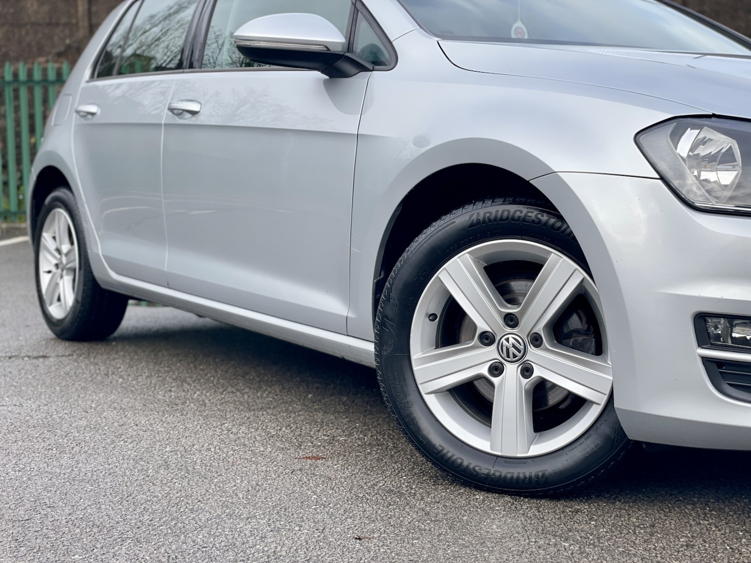 Used Volkswagen Golf 2015 for sale - 76863792: Photo 19