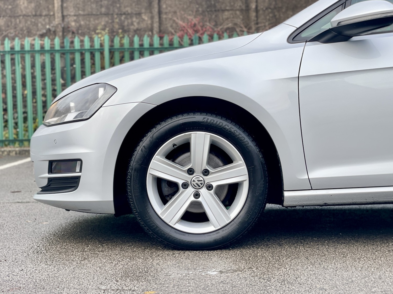 Used Volkswagen Golf 2015 for sale - 76863792: Photo 21