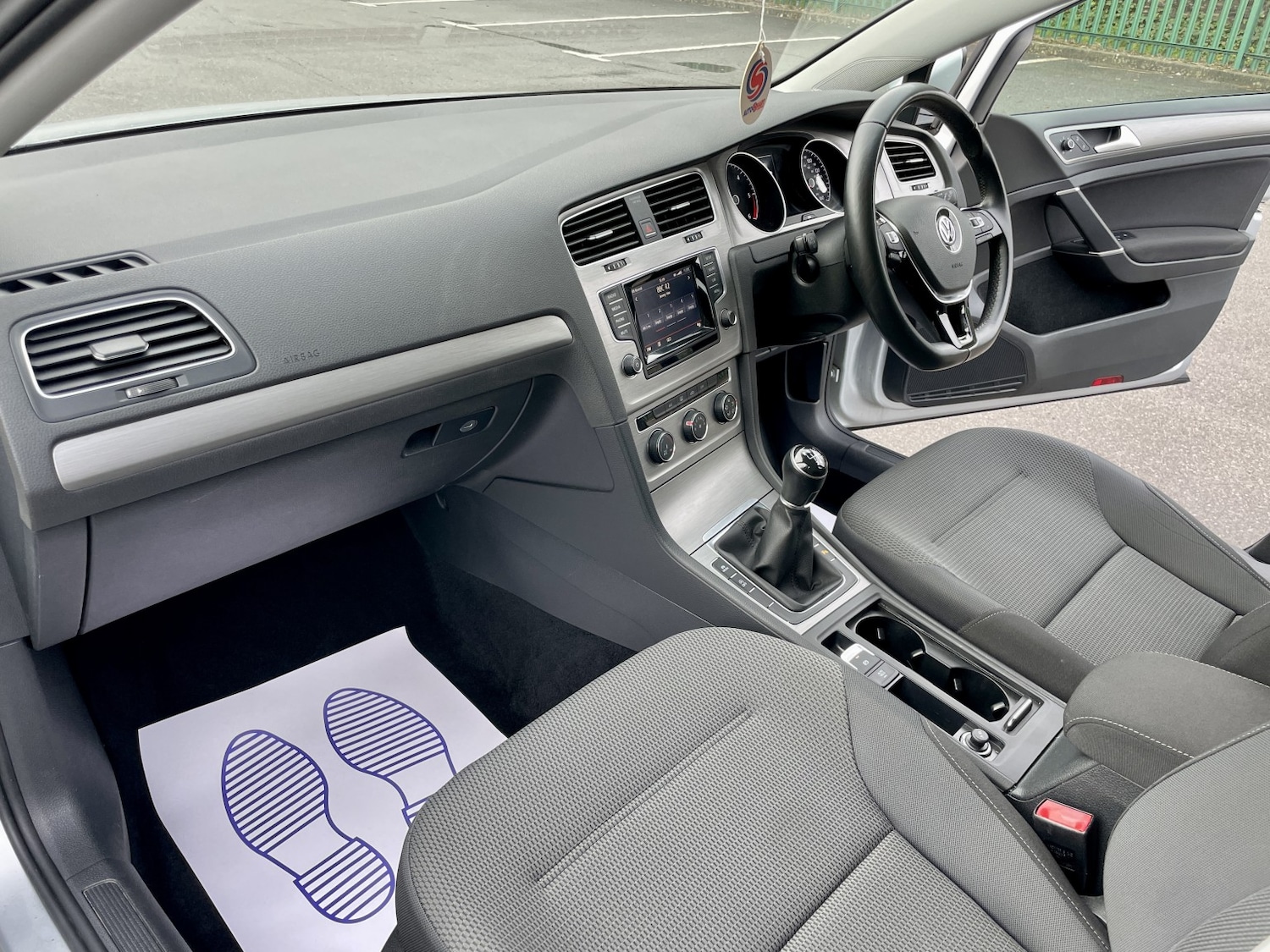 Used Volkswagen Golf 2015 for sale - 76863792: Photo 22