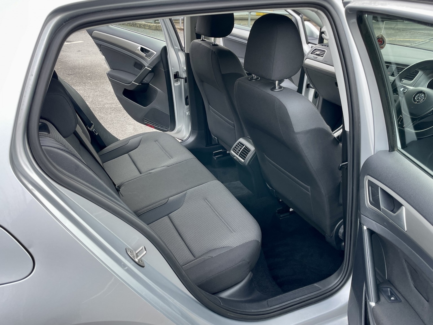 Used Volkswagen Golf 2015 for sale - 76863792: Photo 23