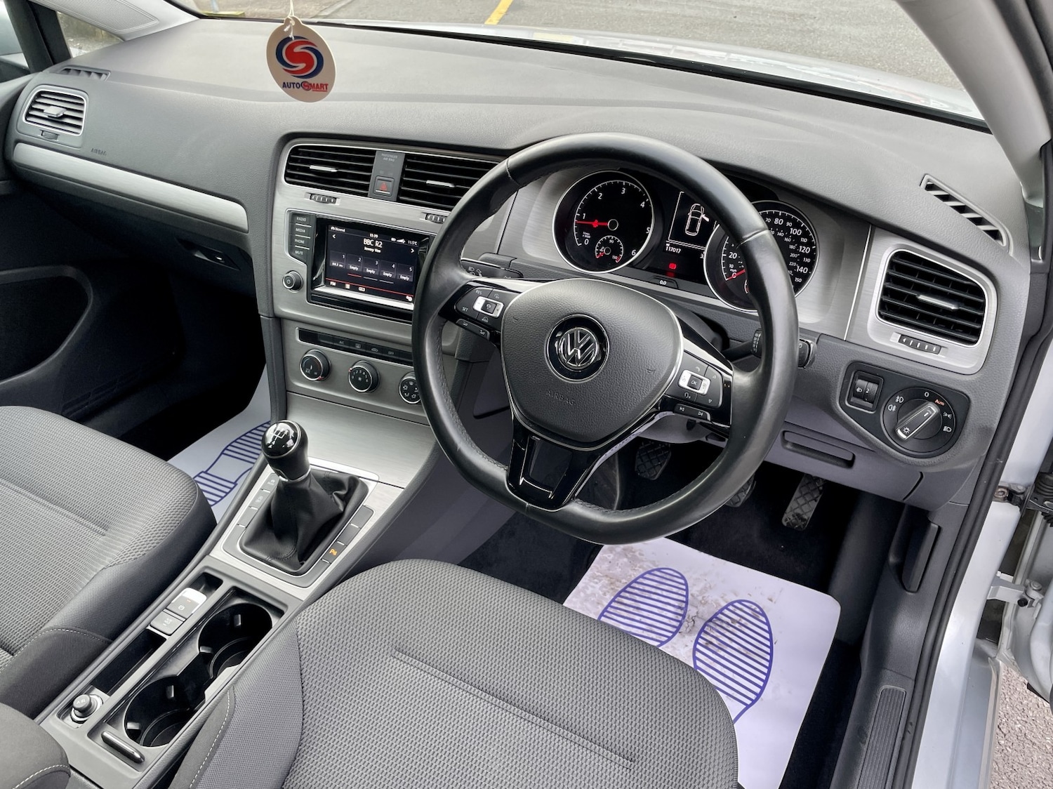 Used Volkswagen Golf 2015 for sale - 76863792: Photo 5