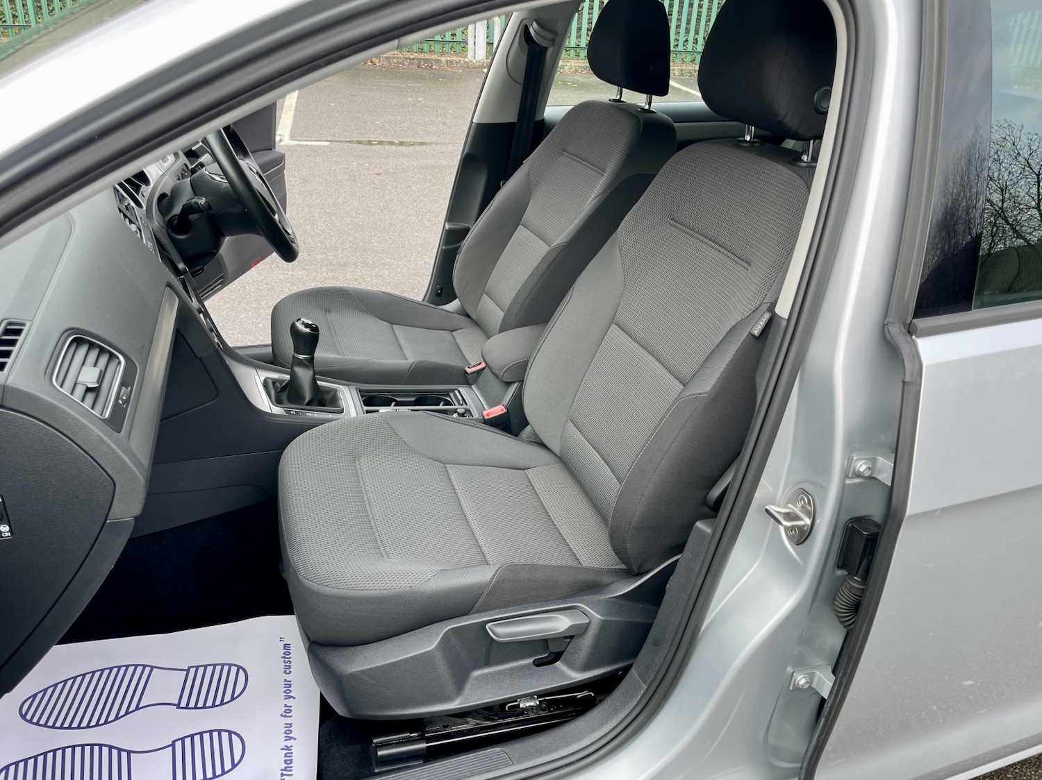 Used Volkswagen Golf 2015 for sale - 76863792: Photo 6