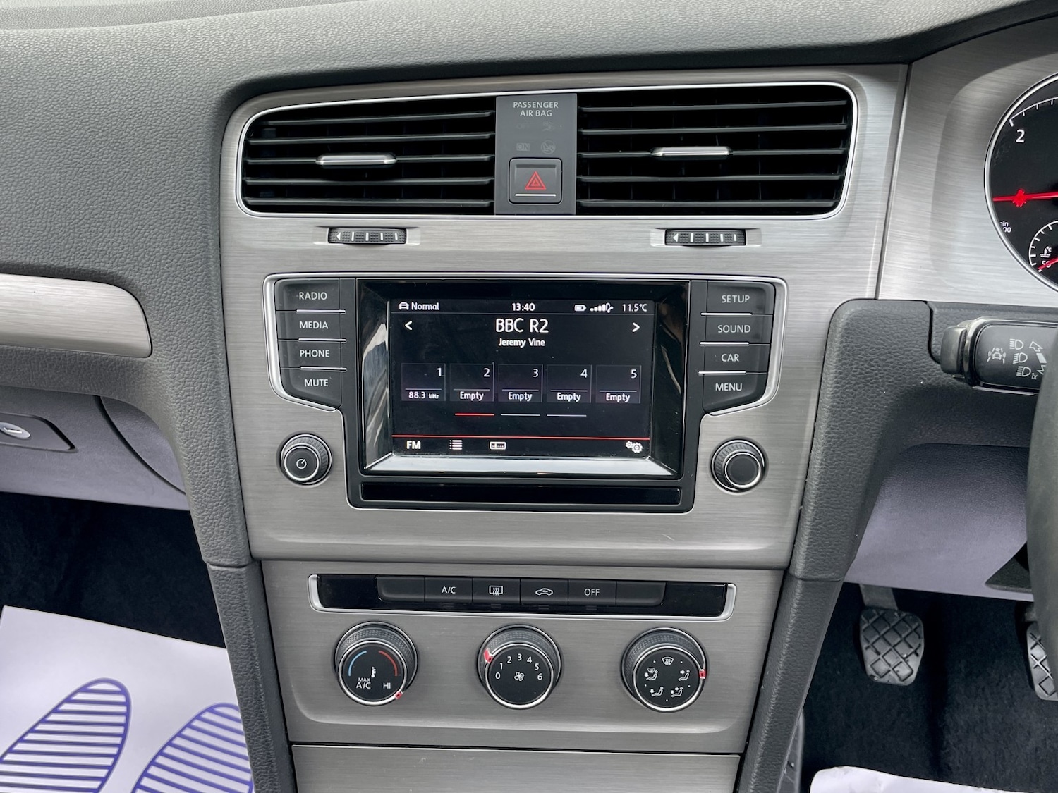 Used Volkswagen Golf 2015 for sale - 76863792: Photo 7