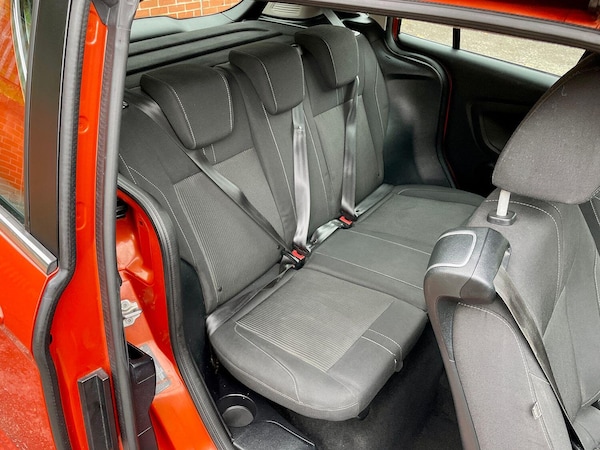 Used Ford B-MAX 2013 for sale - 76211829: Photo 19