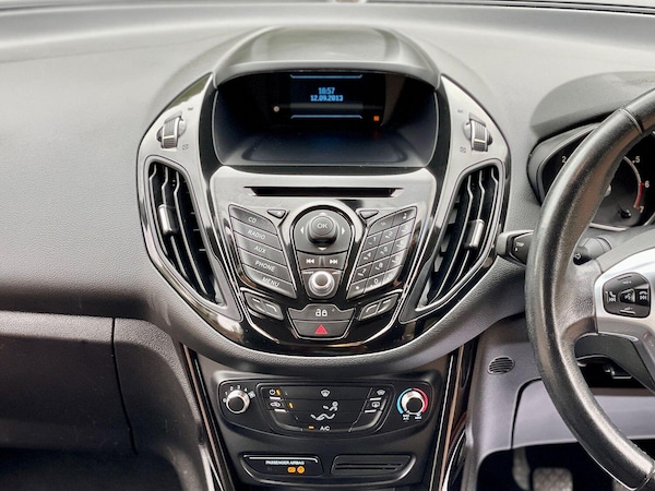 Used Ford B-MAX 2013 for sale - 76211829: Photo 22
