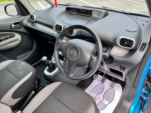 Used Citroen C3 Picasso 2010 for sale - 74999694: Photo 11