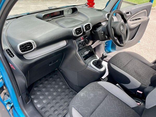 Used Citroen C3 Picasso 2010 for sale - 74999694: Photo 13