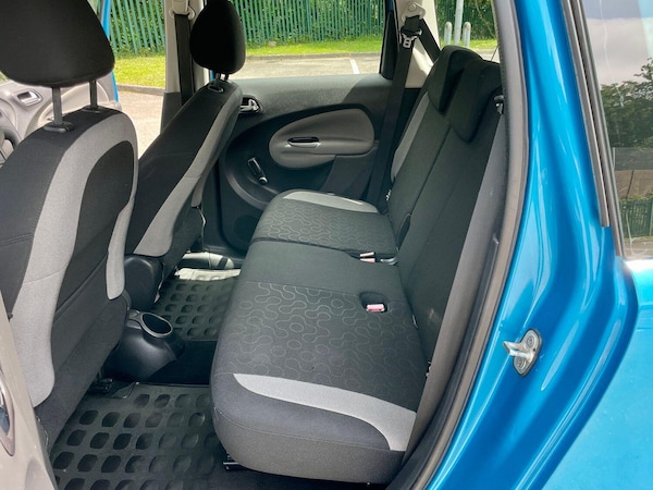 Used Citroen C3 Picasso 2010 for sale - 74999694: Photo 14