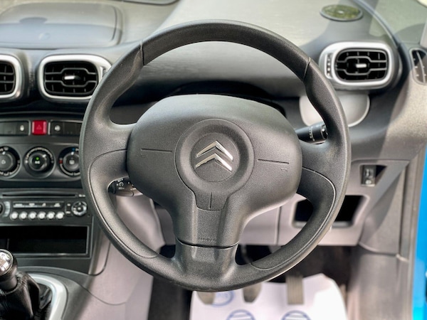 Used Citroen C3 Picasso 2010 for sale - 74999694: Photo 15