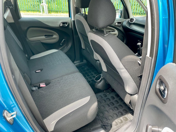 Used Citroen C3 Picasso 2010 for sale - 74999694: Photo 17