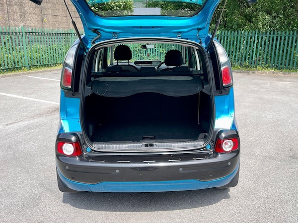 Used Citroen C3 Picasso 2010 for sale - 74999694: Photo 18
