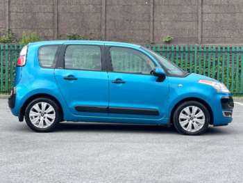 Used Citroen C3 Picasso 2010 for sale - 74999694: Photo
