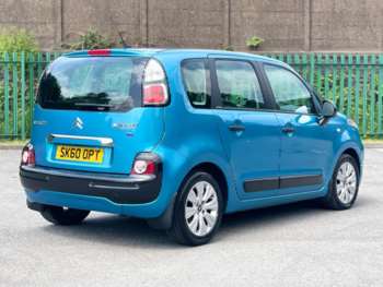 Used Citroen C3 Picasso 2010 for sale - 74999694: Photo