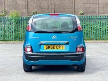 Used Citroen C3 Picasso 2010 for sale - 74999694: Photo