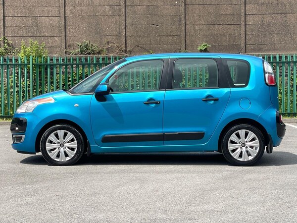 Used Citroen C3 Picasso 2010 for sale - 74999694: Photo 6