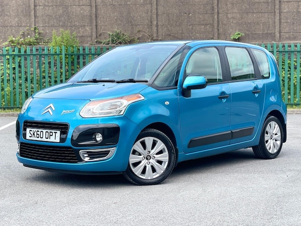 Used Citroen C3 Picasso 2010 for sale - 74999694: Photo 7