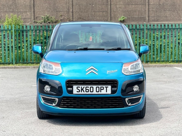 Used Citroen C3 Picasso 2010 for sale - 74999694: Photo 8
