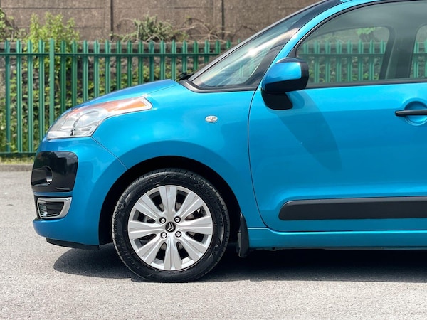 Used Citroen C3 Picasso 2010 for sale - 74999694: Photo 9