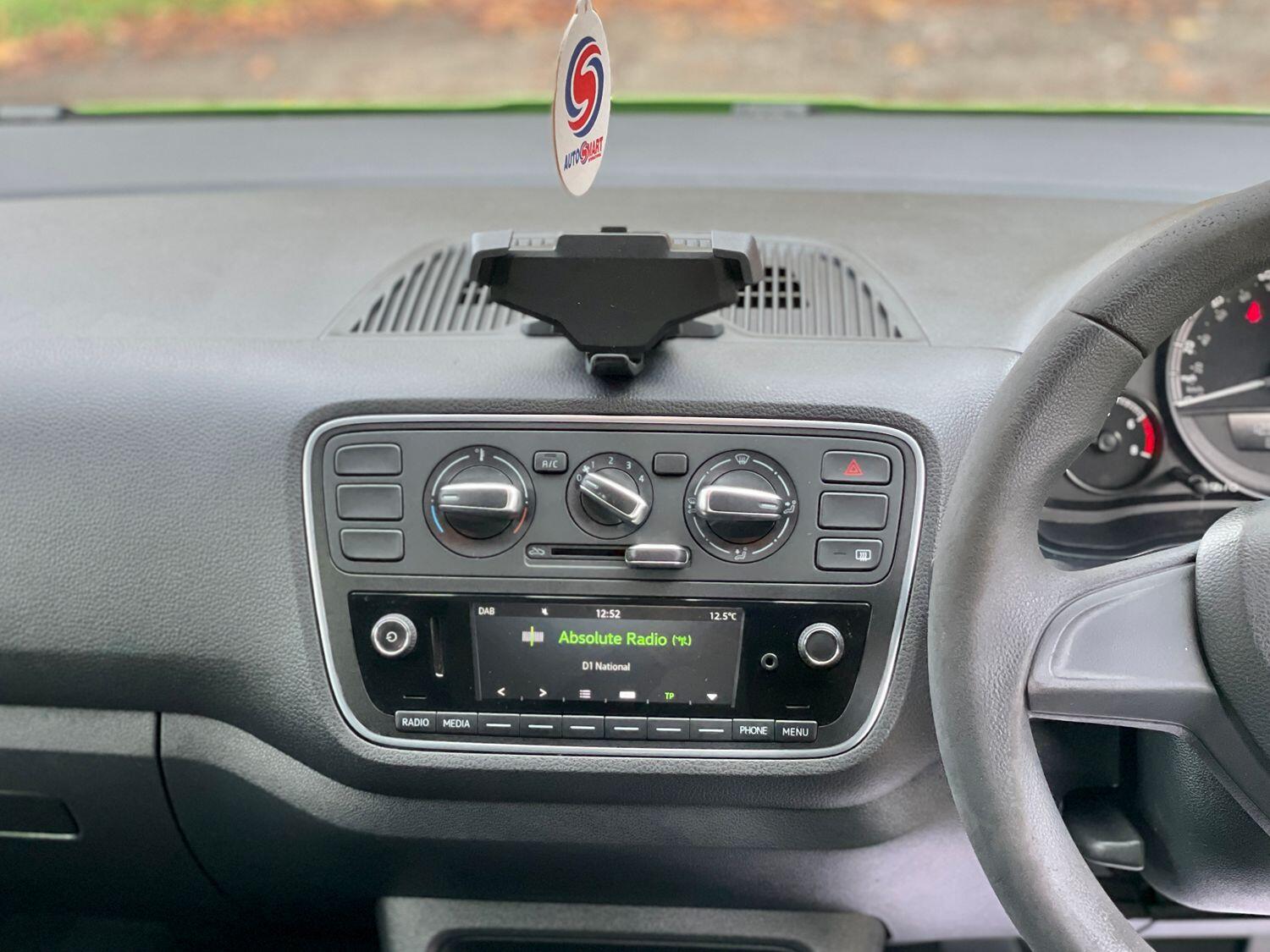 Used Skoda Citigo 2018 for sale - 76347223: Photo 21
