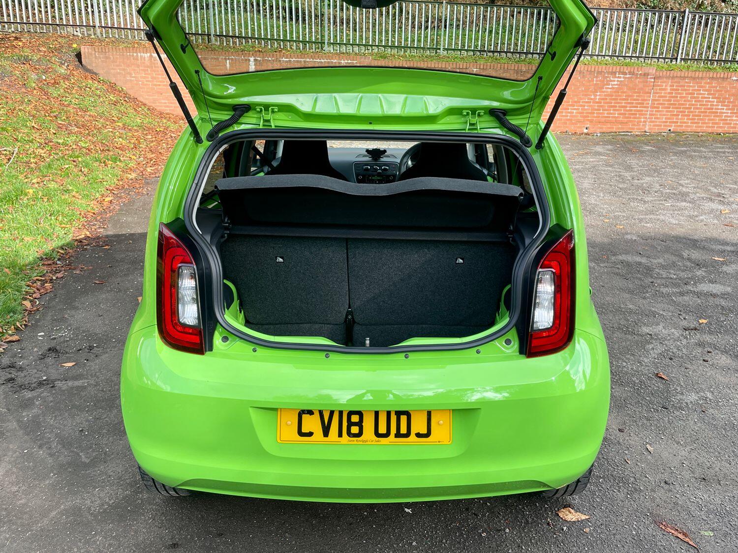 Used Skoda Citigo 2018 for sale - 76347223: Photo 23