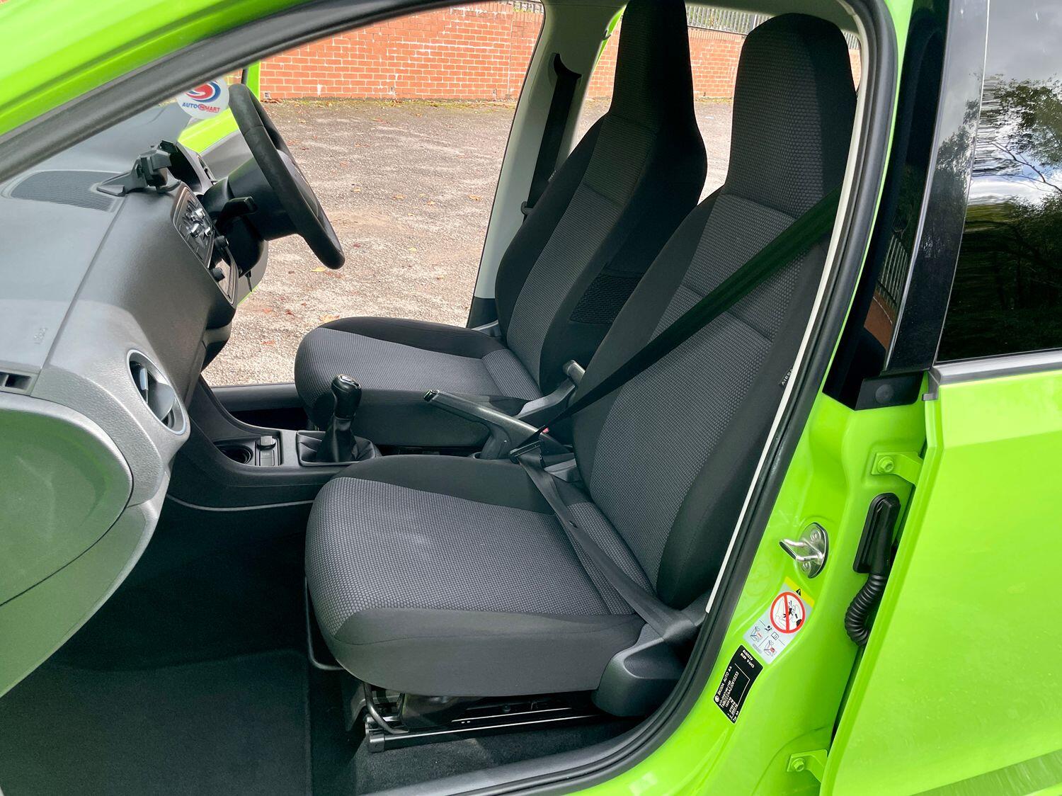 Used Skoda Citigo 2018 for sale - 76347223: Photo 7